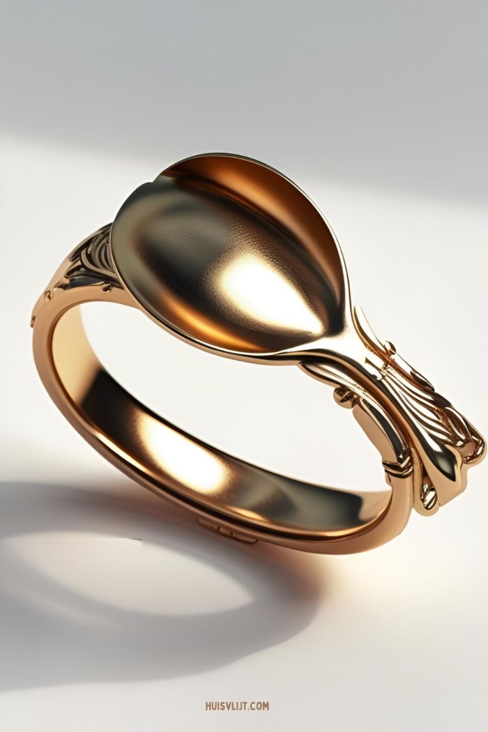 theelepeltjes sieraden