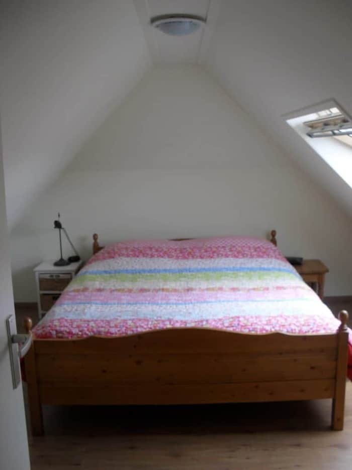 De voordelen van een minimalistische slaapkamer