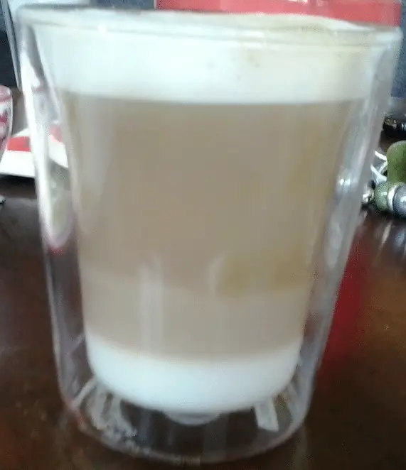 koffie Krups EA 8260