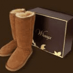 Whooga Boots anno 2013: wat hebben ze met de maat gedaan?!