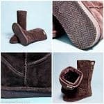 Uggs van hedgehog voor maar 39,90
