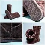 uggs van hedgehog