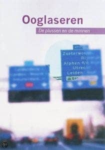 ooglaseren de plussen en de minnen