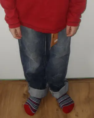 car jeans kinderkleding