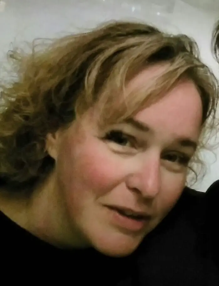 Janneke Orriëns