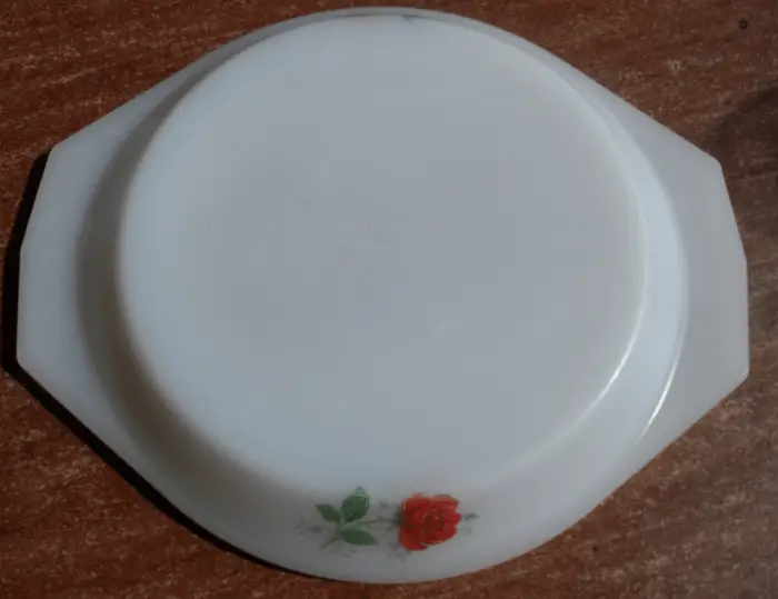 Arcopal servies en borden: een bijzonder materiaal! 7 arcopal
