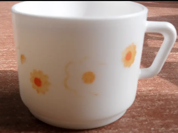 Arcopal servies en borden: een bijzonder materiaal! 8 arcopal france lotus
