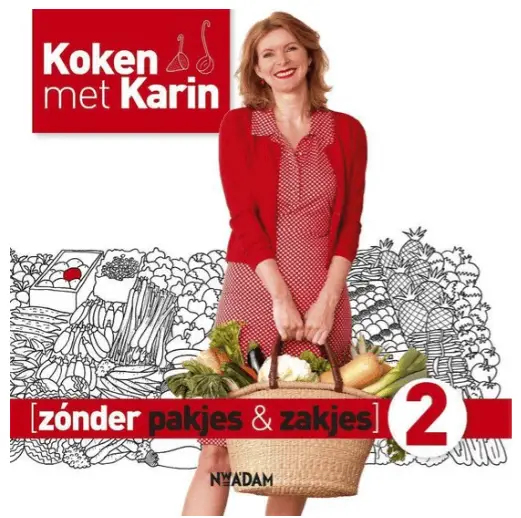 koken met karin