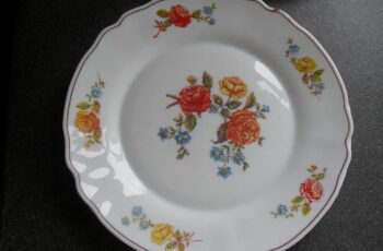 Arcopal servies en borden: een bijzonder materiaal!