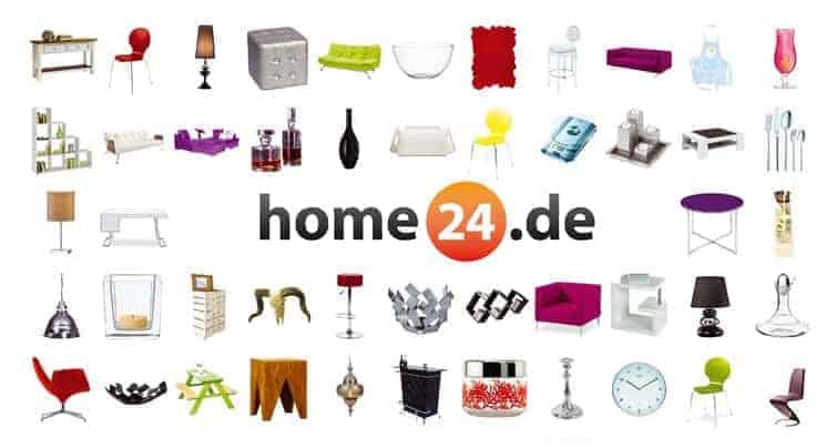 Uitslag winactie cadeaubon t.w.v. 50 euro van Home24