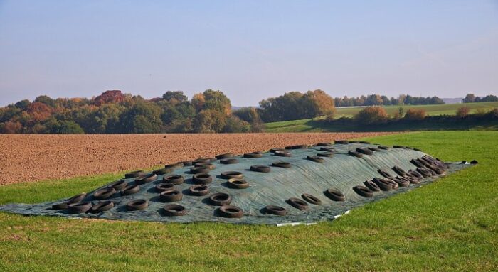 oude banden hergebruiken