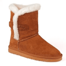 Uggs van het Engelse Morlands