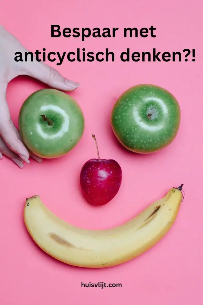 anticyclisch