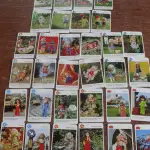 poppenkwartet