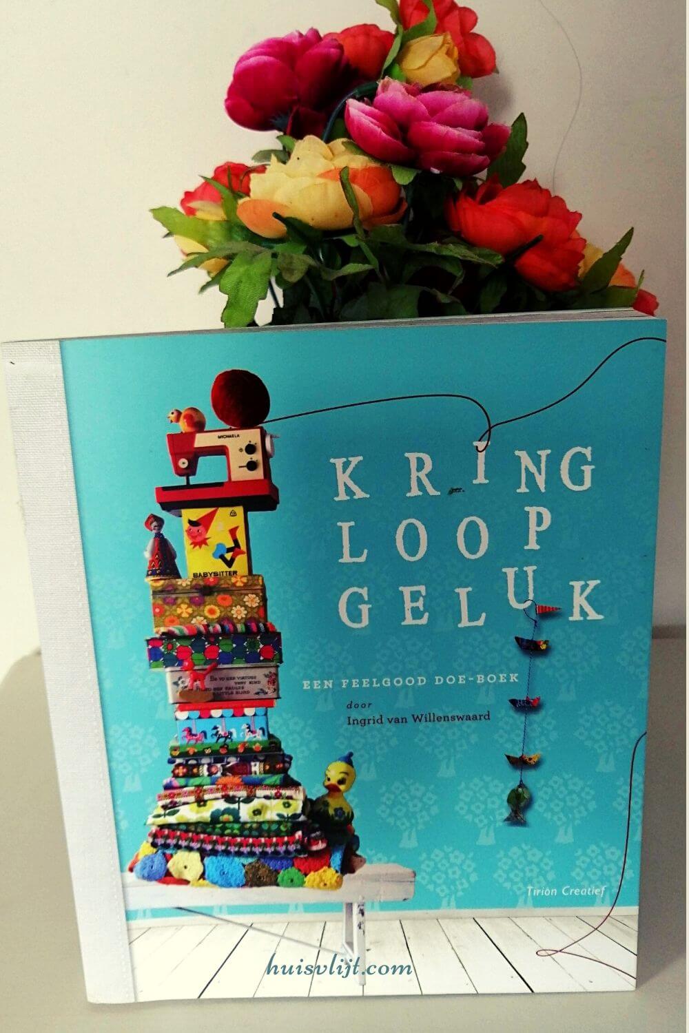 Kringloopgeluk boek review: met update 2023