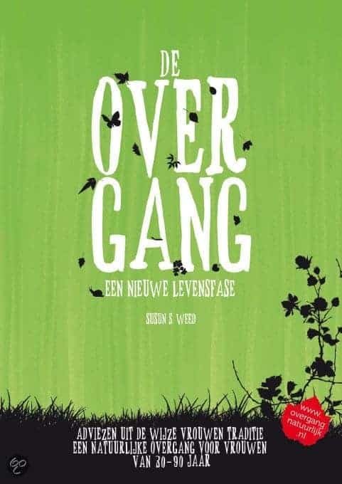 de overgang