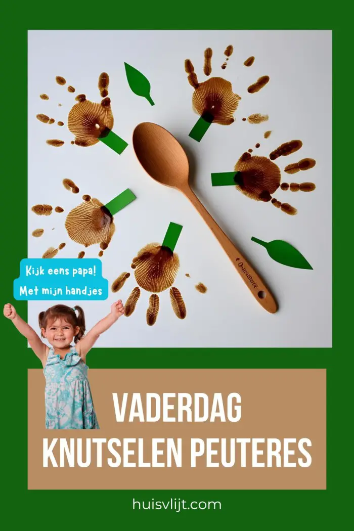 vaderdag ideeen