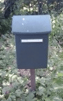 brievenbus