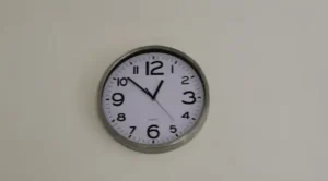 keukenklokken actoin