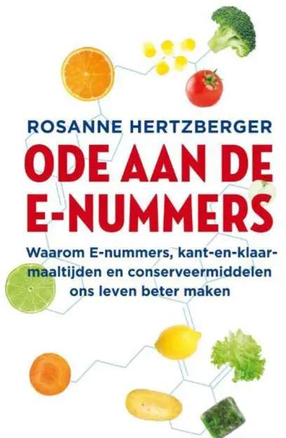 e-nummers