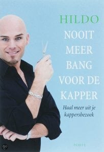 de kapper