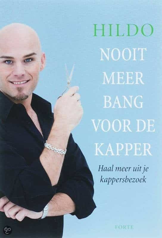 de kapper