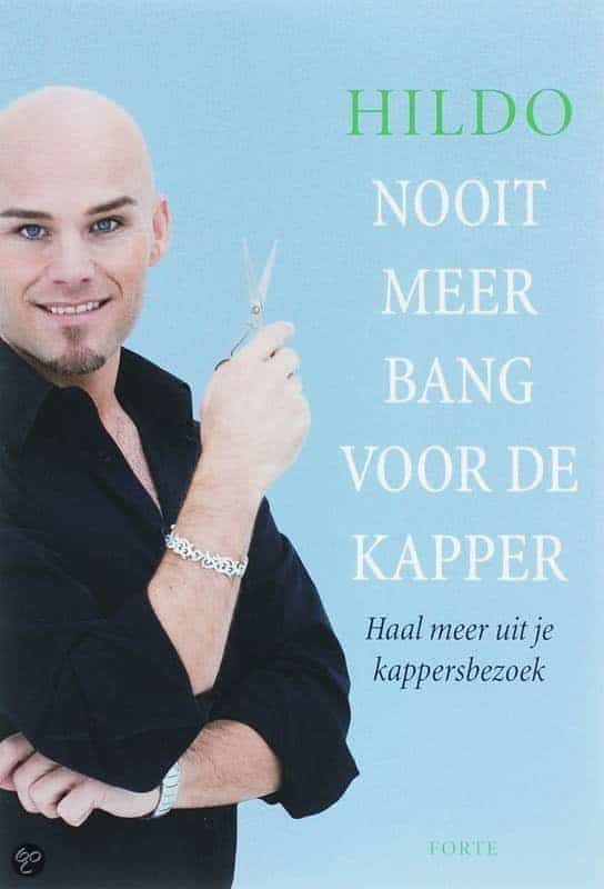 Bang voor de kapper?