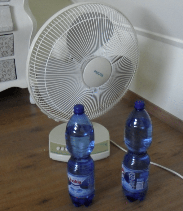 Goedkope airconditioning