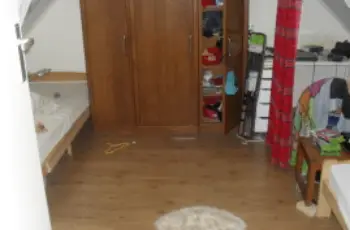 Moet ieder kind zijn eigen slaapkamer hebben?