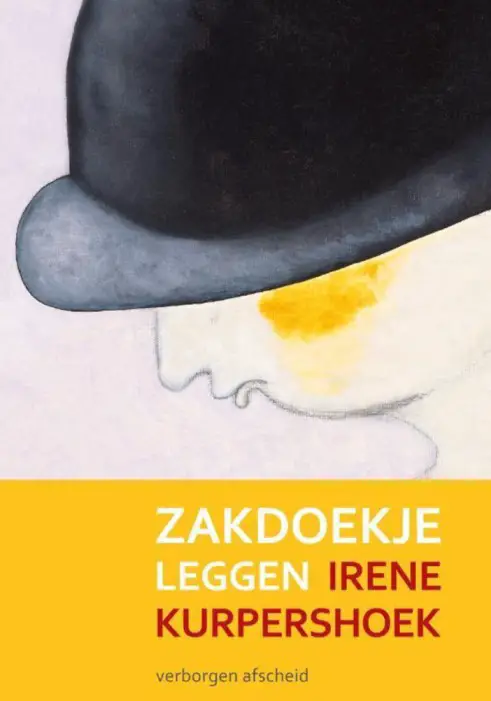 zakdoekje leggen boek