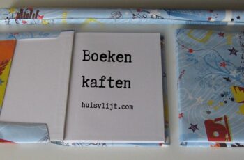 Boeken kaften