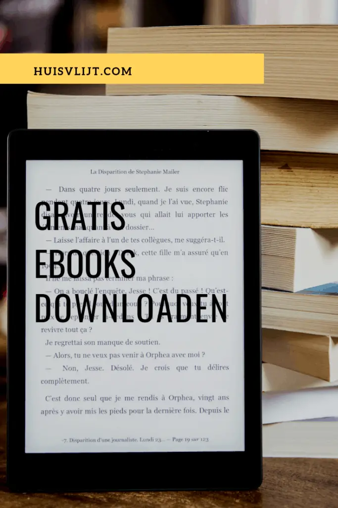 Gratis Kinderboeken En Voor Ebook