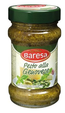 pesto lidl