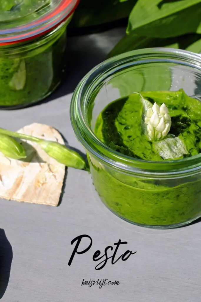 pesto