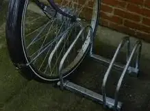 fiets gestolen