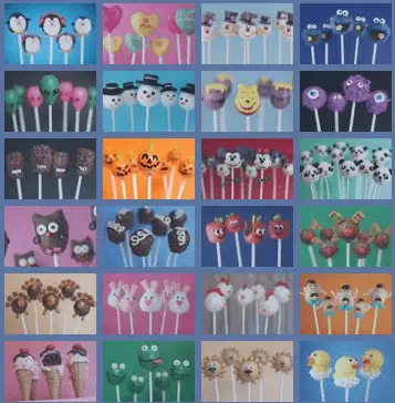 cakepops