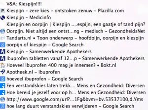 Verstandskiezen laten trekken ervaring: dat viel mee! 2 verstandskiezen verwijd