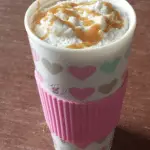 zelf frapucino maken