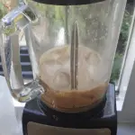 frapuccino maken