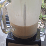 frappuccino recept