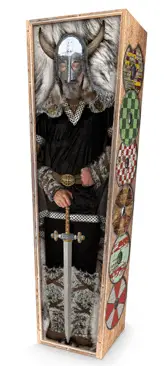 kartonnen kist