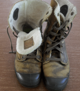 alternatieven voor uggs