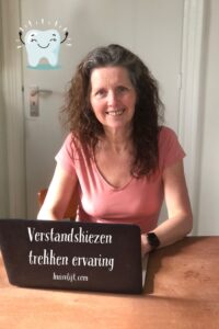 verstandskies trekken ervaring