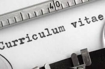 Gratis cv maken