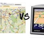 tomtom routeplanner