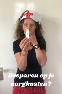 besparen op je zorgkosten