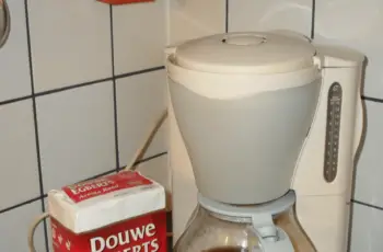 DE Koffie: welk merk koffie gebruik jij?