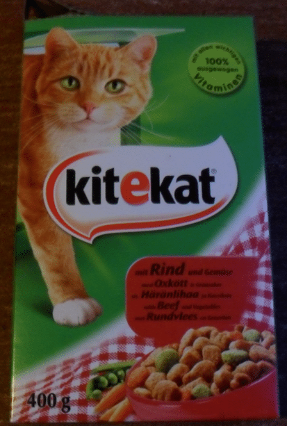 kitekat