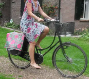 omafiets fietsverzekering