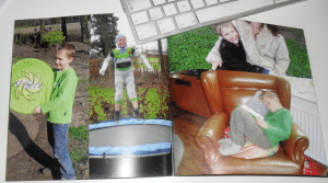 online fotoboek maken